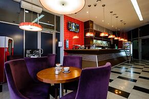 Grand Avenue by Usta Hotels