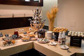 Grand Avenue by Usta Hotels