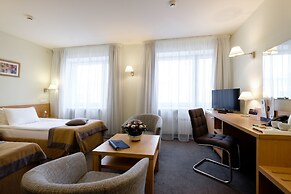 Grand Avenue by Usta Hotels