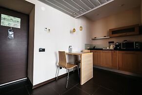 Grand Avenue by Usta Hotels