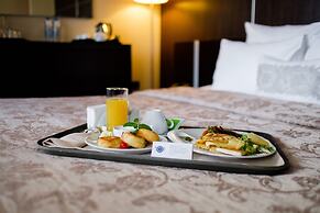 Grand Avenue by Usta Hotels