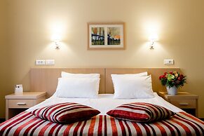 Grand Avenue by Usta Hotels