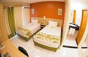 Sleep Inn Manaus