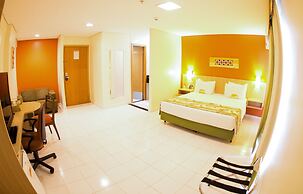 Sleep Inn Manaus