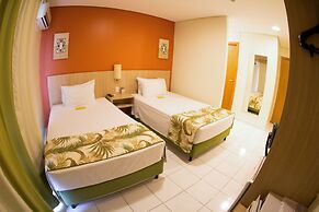 Sleep Inn Manaus
