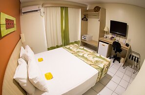 Sleep Inn Manaus