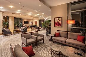Charisma De Luxe Hotel