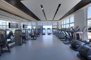 Charisma De Luxe Hotel