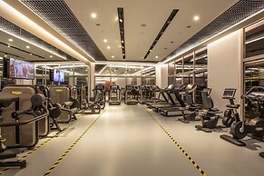 Charisma De Luxe Hotel