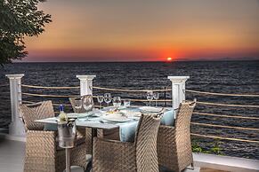 Charisma De Luxe Hotel