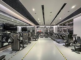 Charisma De Luxe Hotel