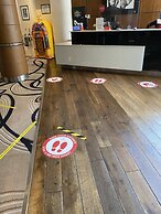 Hard Days Night Hotel