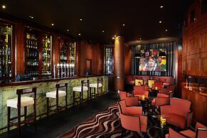 Hard Days Night Hotel