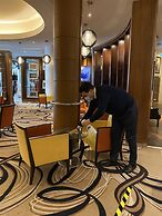 Hard Days Night Hotel