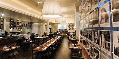 Hard Days Night Hotel