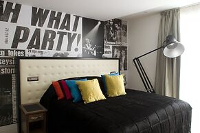 Hard Days Night Hotel Liverpool