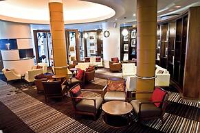 Hard Days Night Hotel