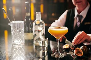 Hard Days Night Hotel