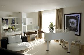 Hard Days Night Hotel Liverpool