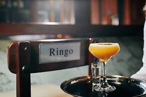 Hard Days Night Hotel