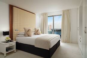 Hard Days Night Hotel Liverpool