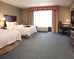 Hampton Inn & Suites Columbus Polaris