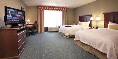 Hampton Inn & Suites Columbus Polaris