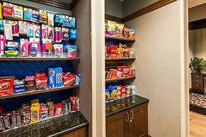 Hampton Inn & Suites Columbus Polaris