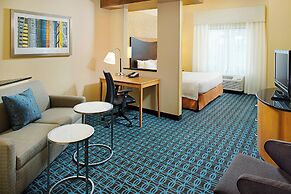 Fairfield Inn & Suites by Marriott San Antonio Seaworld