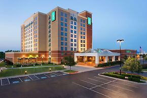 Embassy Suites by Hilton Norman Hotel & Conference Center