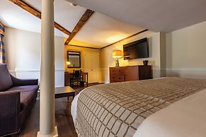 The Wolfeboro Inn
