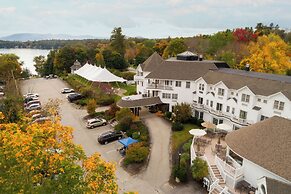 The Wolfeboro Inn