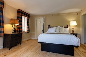 The Wolfeboro Inn