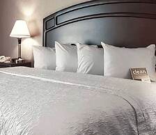 Hampton Inn & Suites by Hilton Edmonton Intl Airport