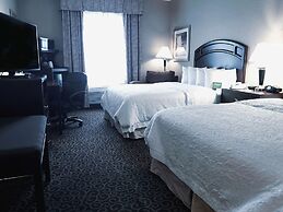 Hampton Inn & Suites by Hilton Edmonton Intl Airport