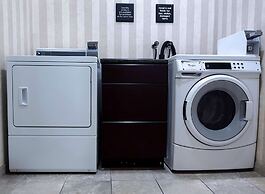 Hampton Inn & Suites by Hilton Edmonton Intl Airport