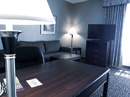 Hampton Inn & Suites by Hilton Edmonton Intl Airport