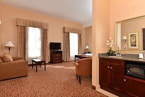 Hampton Inn & Suites by Hilton Edmonton Intl Airport