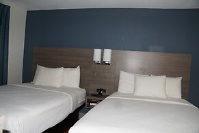 Baymont by Wyndham Kingdom City