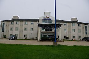 Baymont by Wyndham Kingdom City