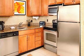 Residence Inn by Marriott Columbus Downtown