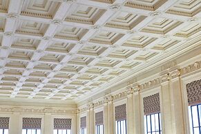 Residence Inn by Marriott Columbus Downtown