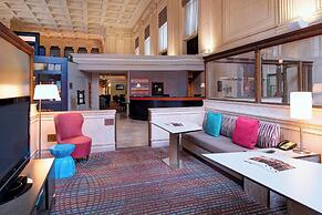 Residence Inn by Marriott Columbus Downtown