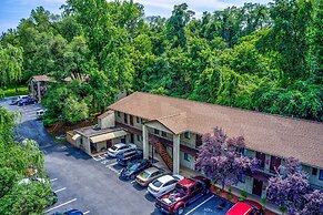 Affordable Corporate Suites - Florist Road