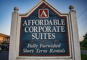 Affordable Corporate Suites - Florist Road