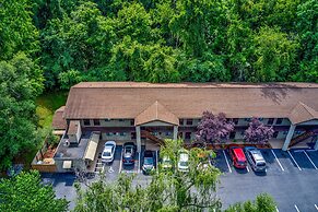 Affordable Corporate Suites - Florist Road