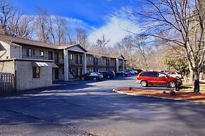 Affordable Corporate Suites - Florist Road