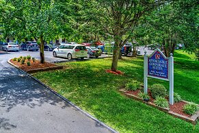 Affordable Corporate Suites - Florist Road