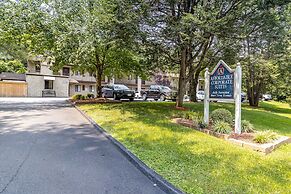 Affordable Corporate Suites - Florist Road