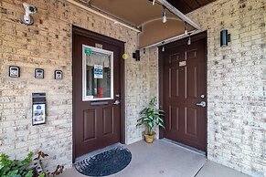 Affordable Corporate Suites - Florist Road